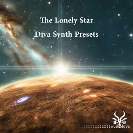 Vicious Antelope The Lonely Star [Synth Presets]