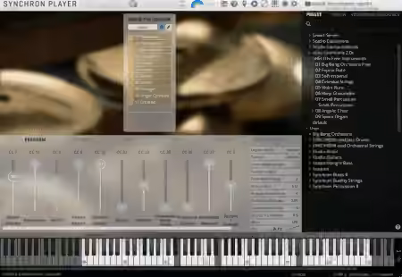Vienna Symphonic Library HELLO Small Percussion v1.1 for Synchron Player