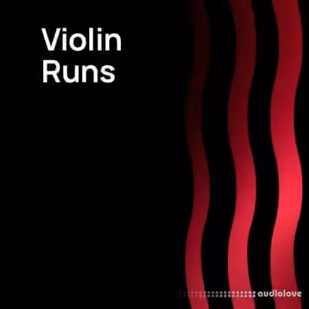 Vienna Symphonic Library HELLO Violin Runs v1.2 [Synth Presets]