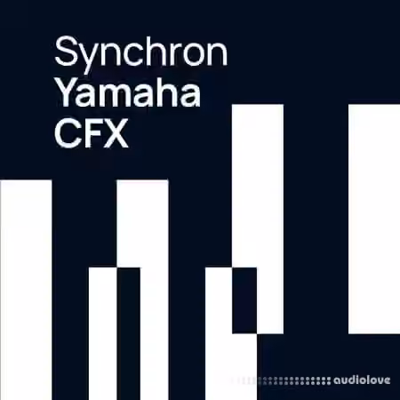 Vienna Symphonic Library Yamaha CFX Additional for Synchron Pianos [WiN]