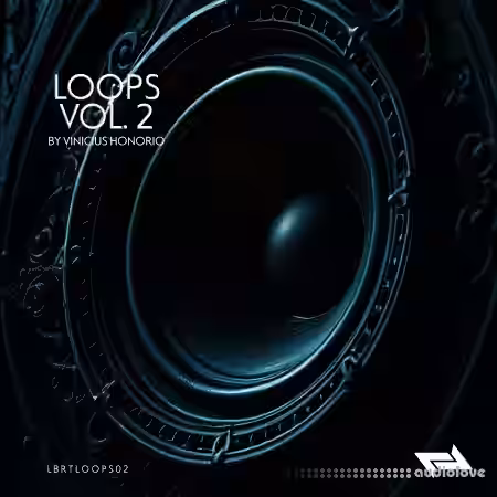 Vinicius Honorio Loops Vol.02 [WAV]