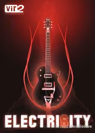 Vir2 Instruments Electri6ity [KONTAKT]