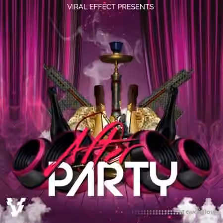 Viral Effect After Party [WAV]