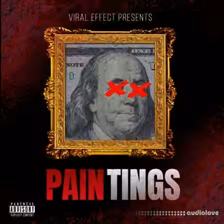 Viral Effect Paintings [WAV]