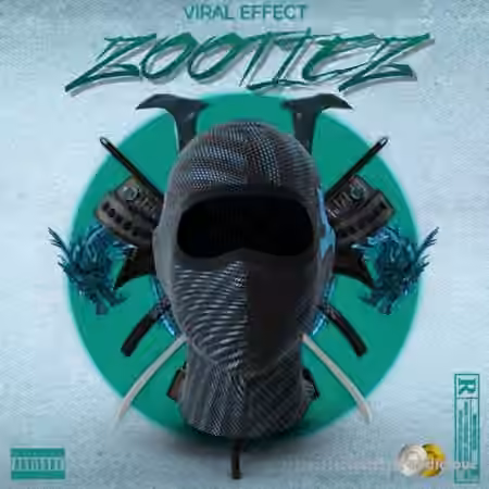 Viral Effect Zootiez [WAV]