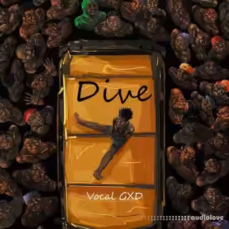 VOCAL GXD Dive [WAV]