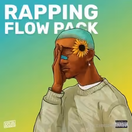 Vocal Roads Rapping Flow [WAV]
