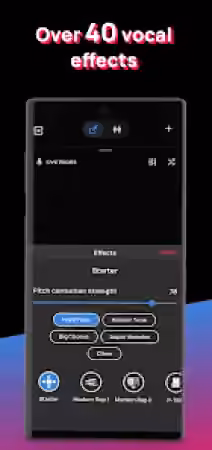 Voloco Auto Vocal Tune Studio v9.3.2 (Premium Unlocked) [Android]