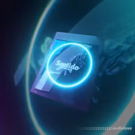 Voluptyk Sentido (Drumkit) [WAV]