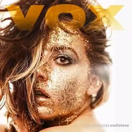 VOX Krysta Youngs Hit Hooks [WAV]