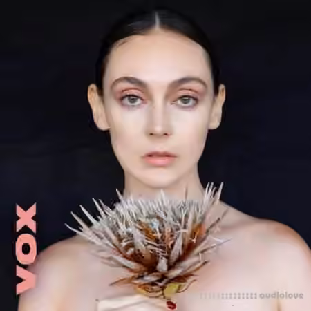VOX LFREAQ Dark Ages [WAV]