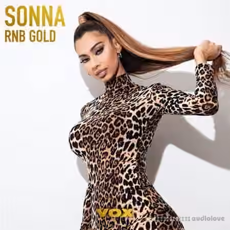 Vox Sonna Rnb Gold [WAV]