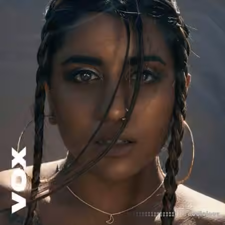 VOX Zoya Vocal Pack [WAV]