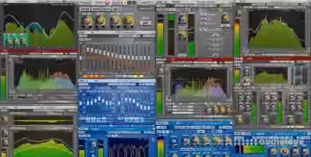 Voxengo Complete Bundle 2025.10 [WiN]