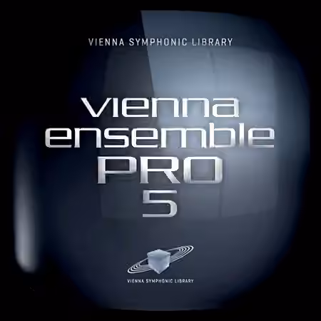 VSL Vienna Ensemble Pro v5.4.16181 CE / v5.4.14074 [WiN, MacOSX]