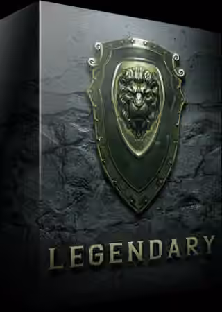 VSTBuzz Legendary [KONTAKT]