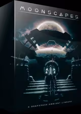 VSTBuzz Moonscapes [KONTAKT]