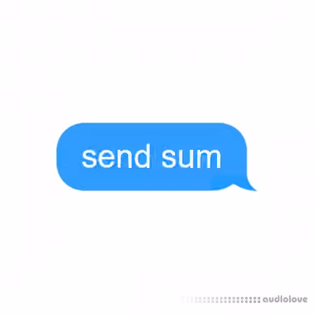 VVS Melody Send Sum [WAV, MiDi]