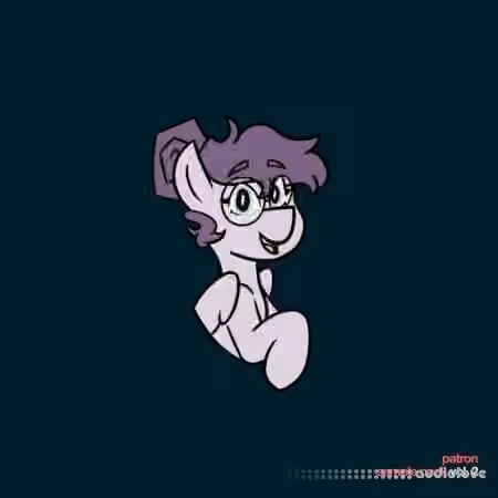 Vylet Patreon Pack Vol.2 [WAV]