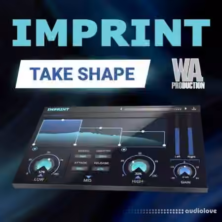 WA Production Imprint v2.1.0 / v1.0.1 [WiN, MacOSX]