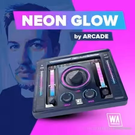 WA Production NeonGlow v1.0.0b3 [WiN]