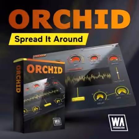 WA Production Orchid v2.0.0 [WiN]