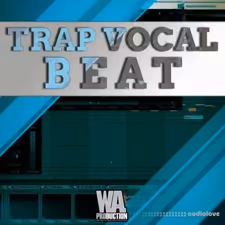WA Production Spanish Vocal Trap Beat Gothrough [TUTORiAL]