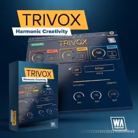 WA Production Trivox v1.0.2 [WiN]