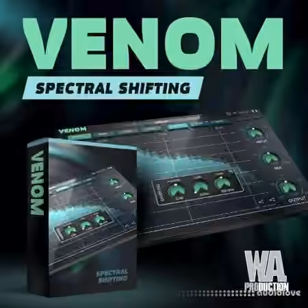 WA Production Venom v1.0.0.2 [WiN]