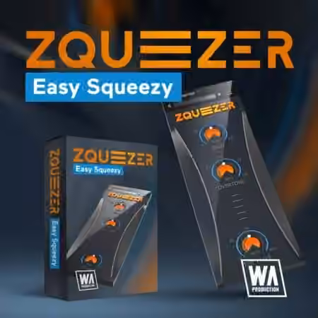 WA Production Zqueezer v1.0.4 [WiN]