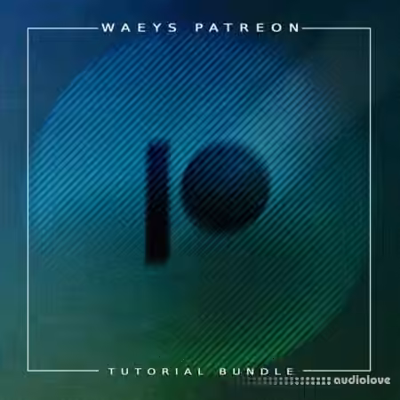 Waeys Patreon [TUTORiAL]