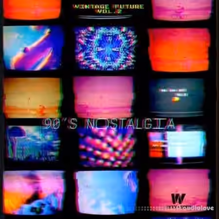 Wavcorp 90s Nostalgia [WAV]