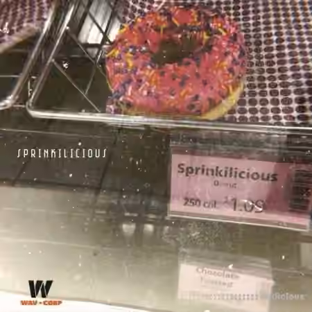 WavCorp Pyro Da God Sprinklicious Sample Pack [WAV]
