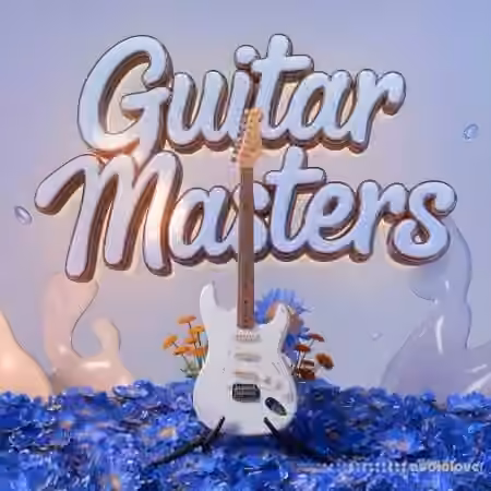 WavDistrict Guitar Masters by MST [TUTORiAL]
