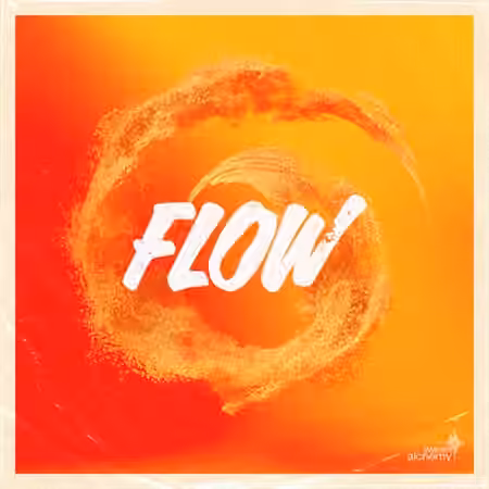 Wave Alchemy Flow [WAV]