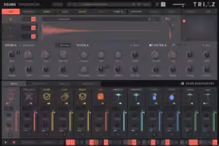 Wave Alchemy Triaz Plugin Full Content [WiN]