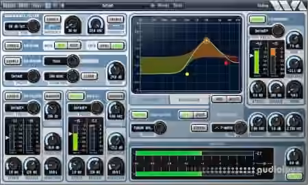 Wave Arts Dialog v2.0.3 / v1.39 [WiN, MacOSX]