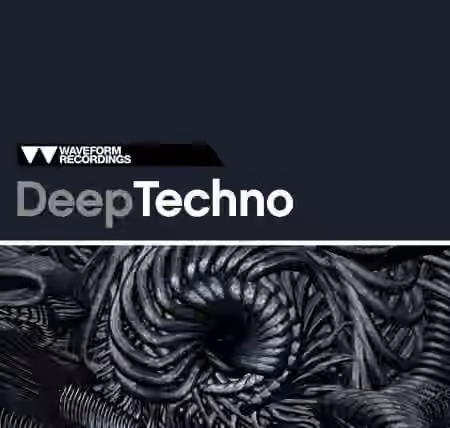 Waveform Recordings Deep Techno [WAV]