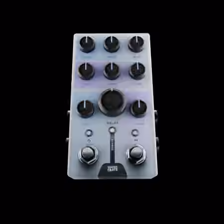 Waves Crate Evermotion One Shot Enhancer v1.0.0 [WiN, MacOSX]