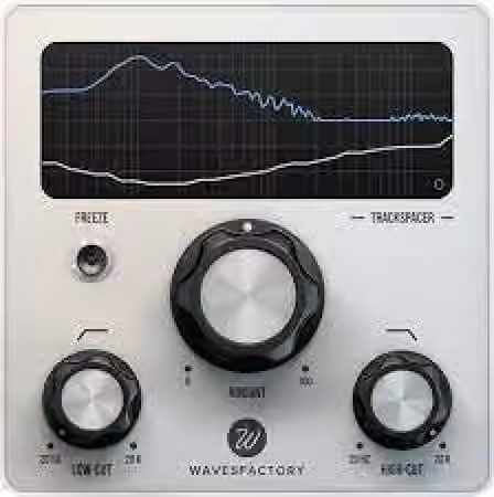 Wavesfactory Trackspacer v2.5.9 [U2B] [MacOSX]