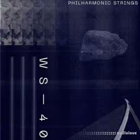 Wavetick Sounds Philharmonic Strings [WAV]