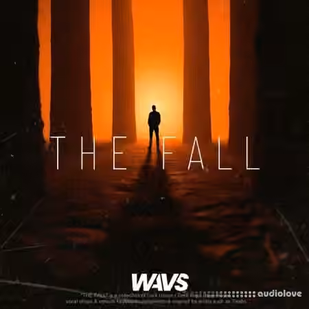 WAVS mentura THE FALL Dark House [WAV]