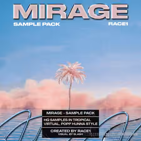 WAVS RACE1 Mirage [WAV]