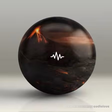 WavSupply Cv Dystopia (Loop Kit) [WAV]