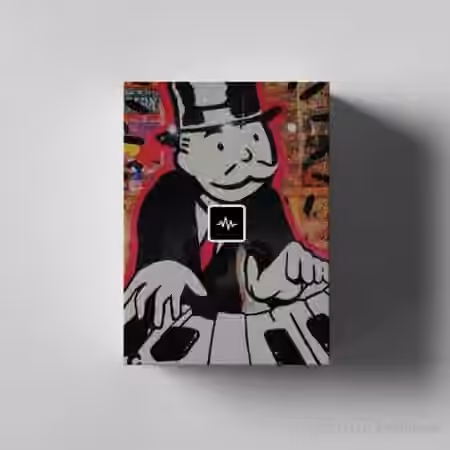 WavSupply E-Trou Monopoly (Loop Kit) [WAV]