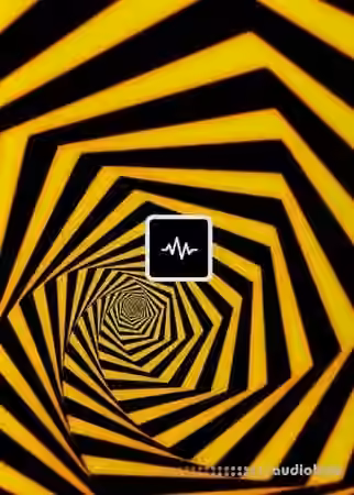 WavSupply E-Trou Shift [WAV, MiDi]