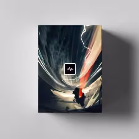 WavSupply E-Trou Throttle (Sample Pack) [WAV]