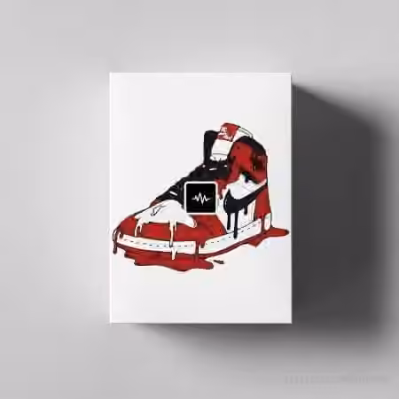 WavSupply Jo L'Z Deadstock (MIDI Kit) [MiDi]
