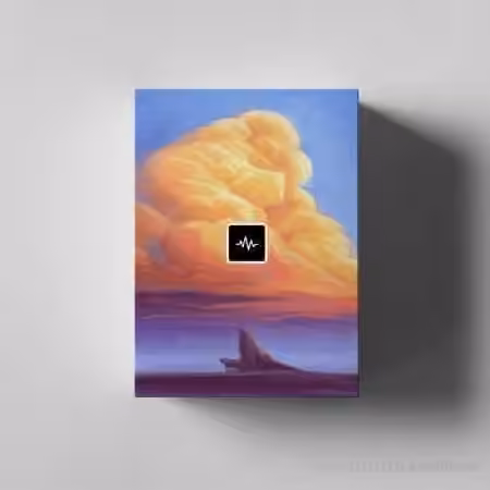 WavSupply JRHITMAKER Mufasa (Midi Kit) [MiDi]