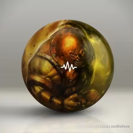 WavSupply Jug Juggernaut (Loop Kit [WAV]